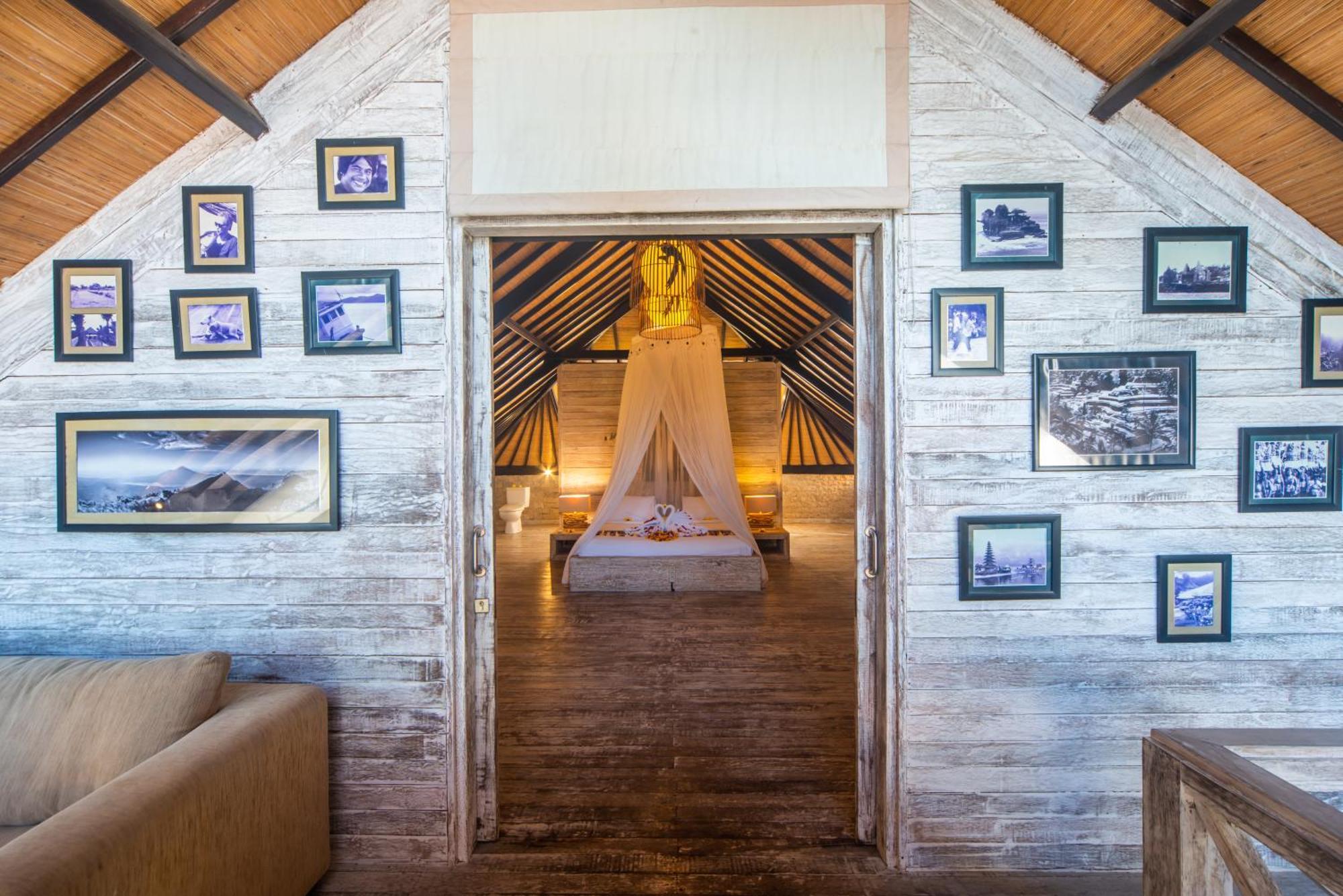 Shakti Villa Canggu المظهر الخارجي الصورة